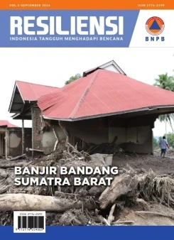 Majalah Resiliensi : Vol. 2 September 2024